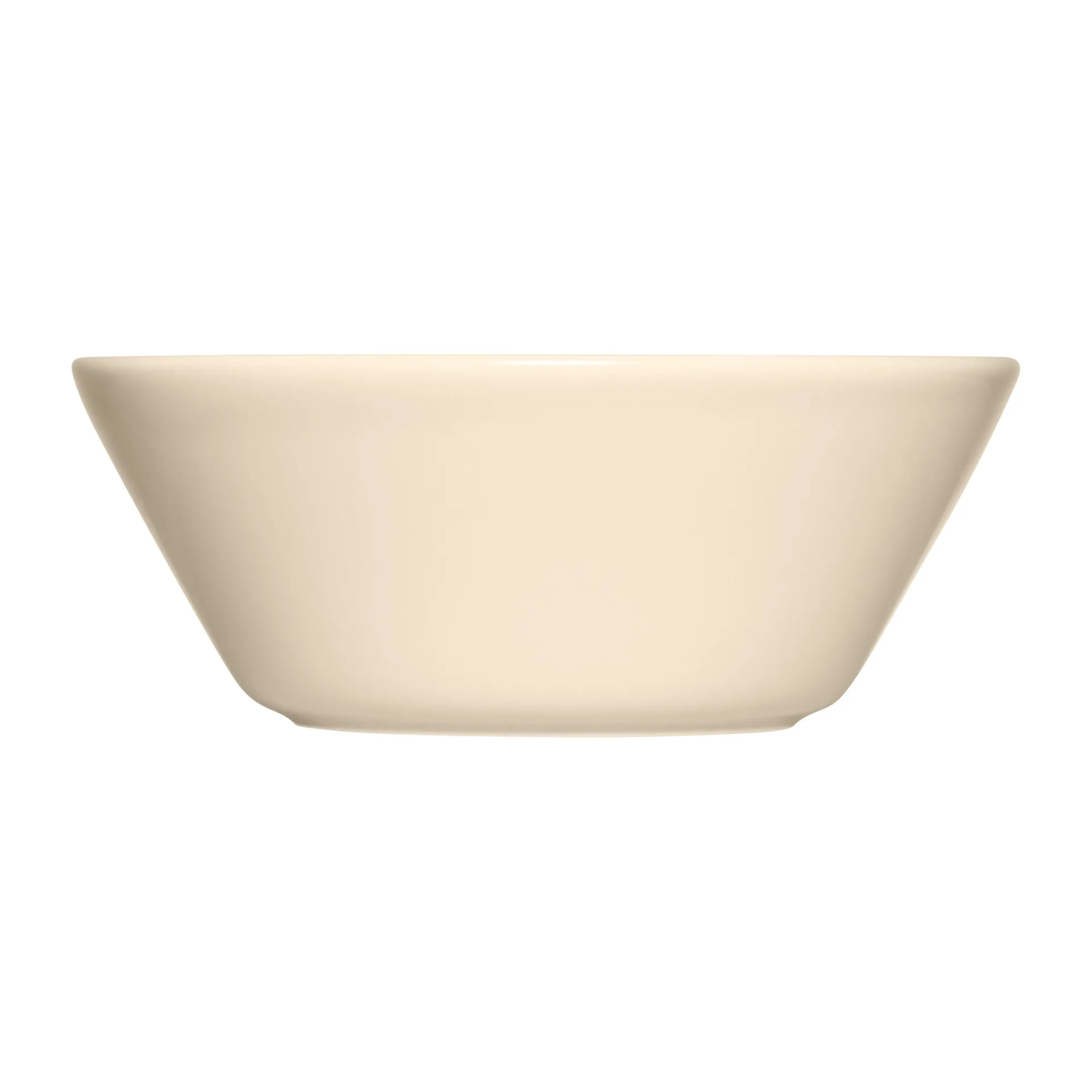 Teema kom - Ø15 cm, Linnen Iittala