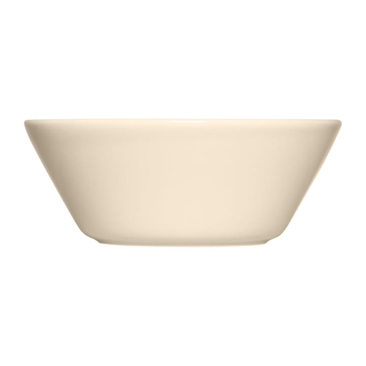 Teema kom - Ø15 cm - Linnen - Iittala