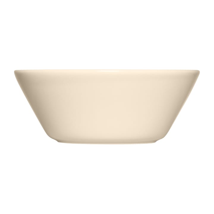 Teema kom - Ø15 cm. - Linnen - Iittala