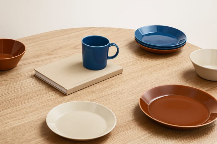 Teema kom - Ø15 cm, Linnen Iittala