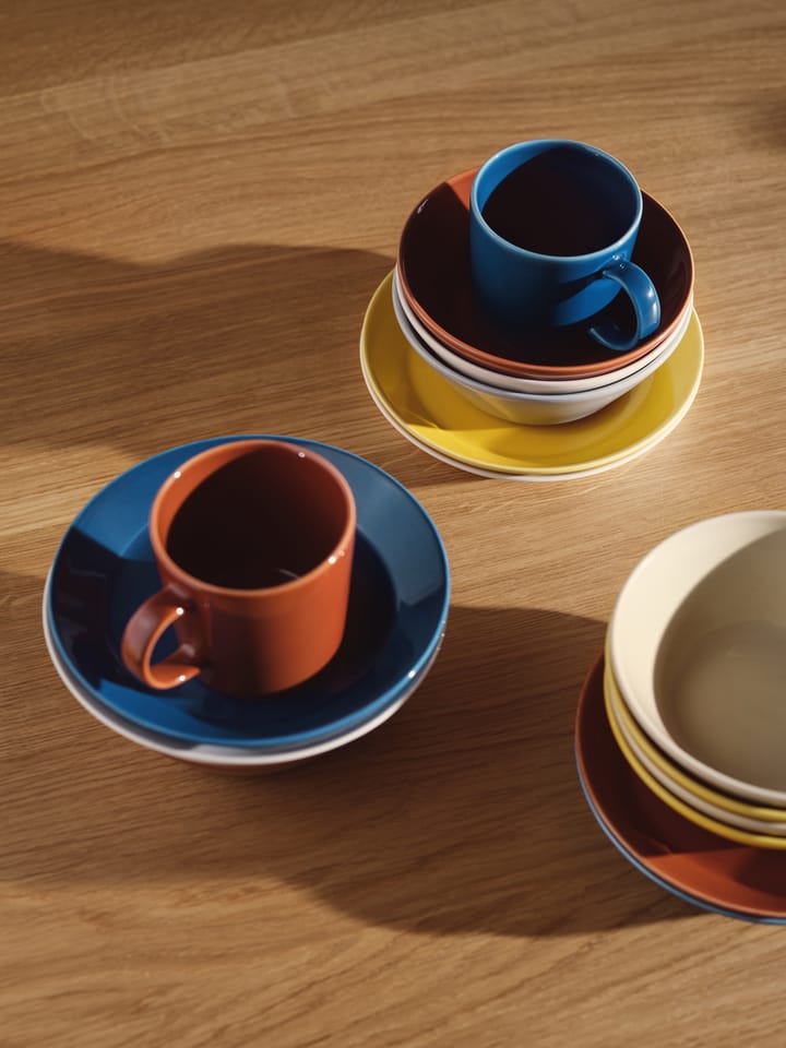 Teema kom - Ø15 cm, Linnen Iittala