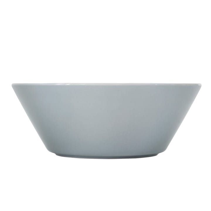 Teema kom - Ø15 cm. - parelgrijs - Iittala