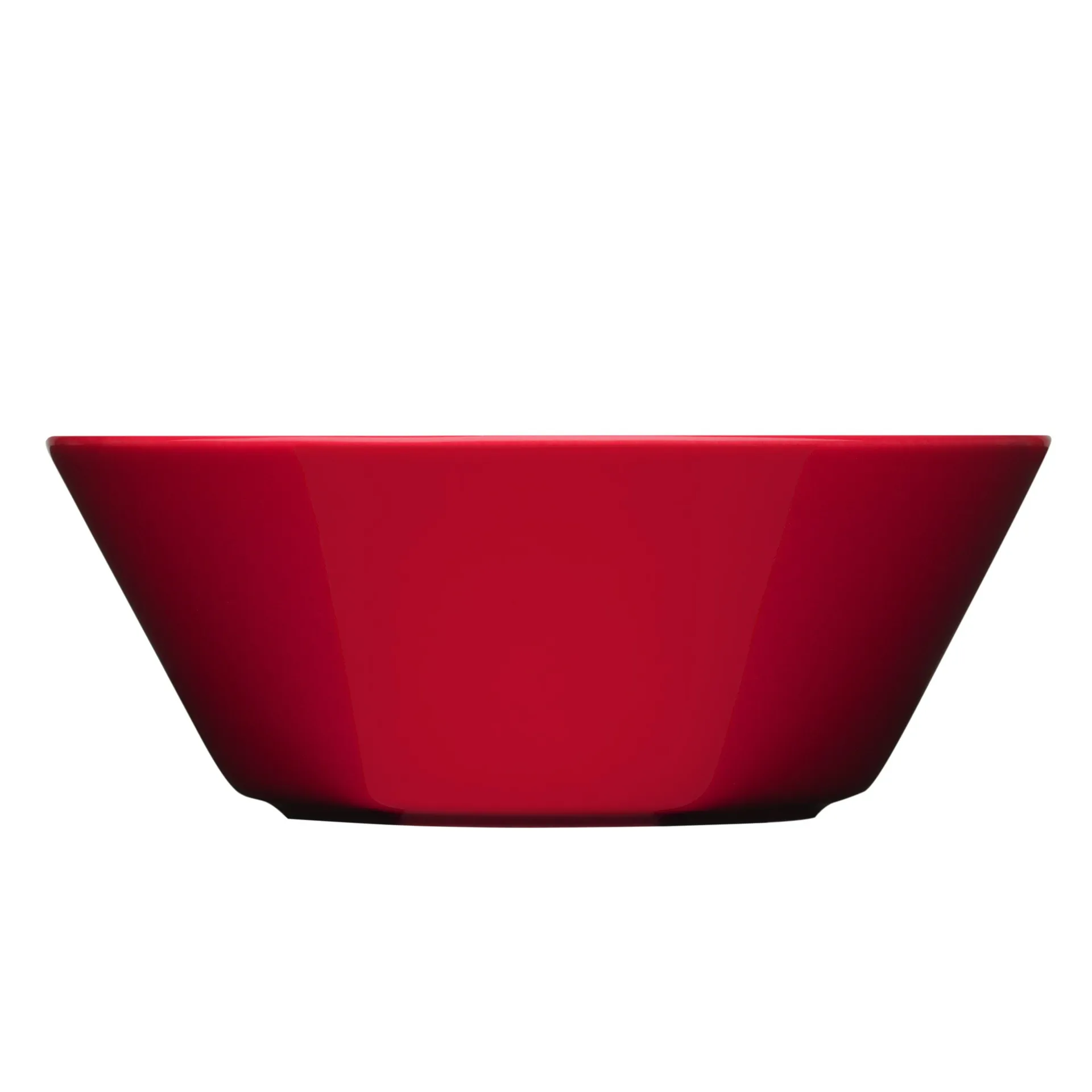 Teema kom - Ø15 cm, Rood Iittala