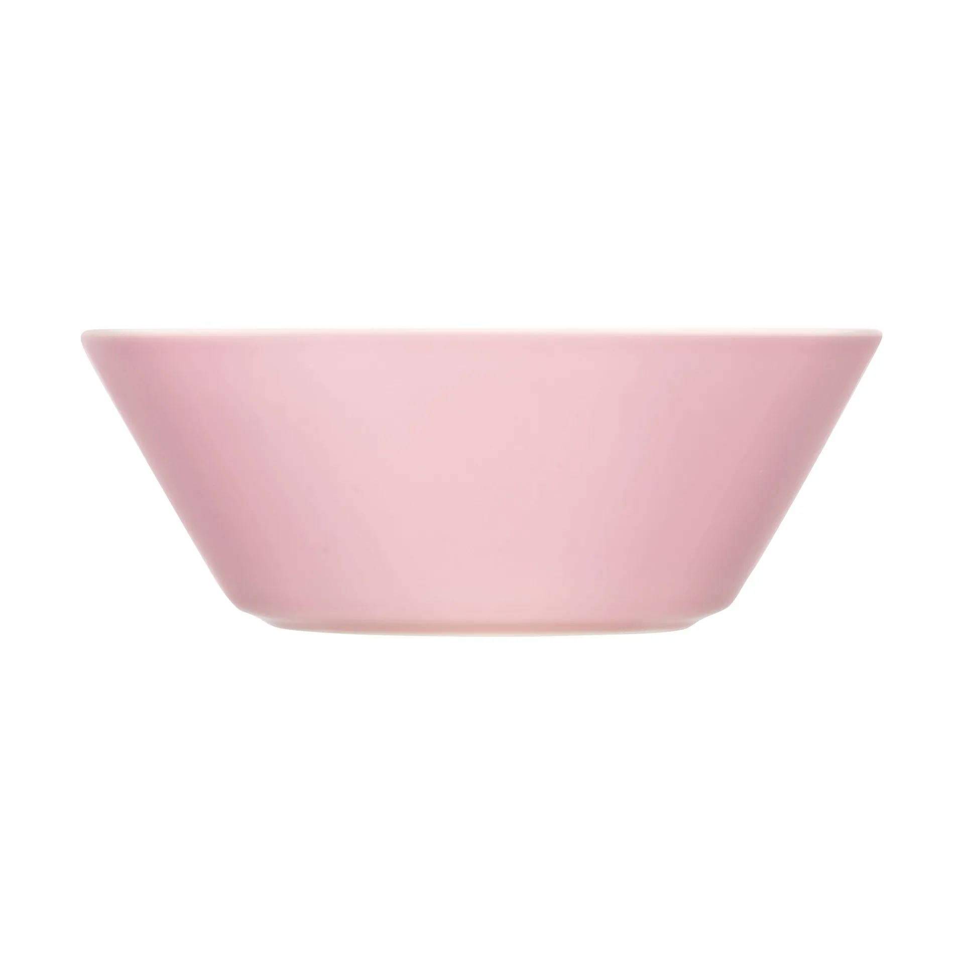 Teema kom - Ø15 cm, Roze Iittala