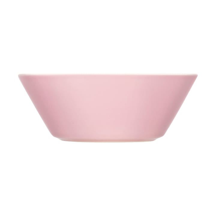 Teema kom - Ø15 cm - Roze - Iittala