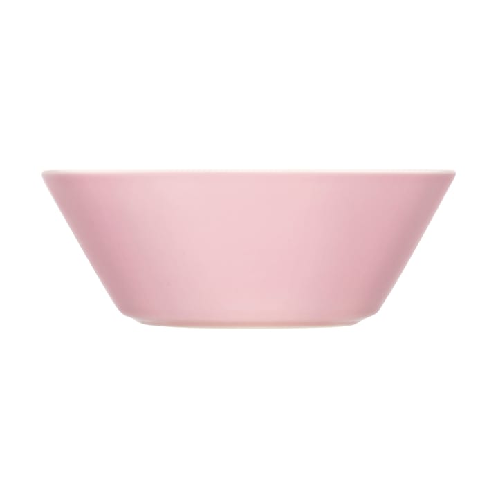 Teema kom - Ø15 cm. - Roze - Iittala