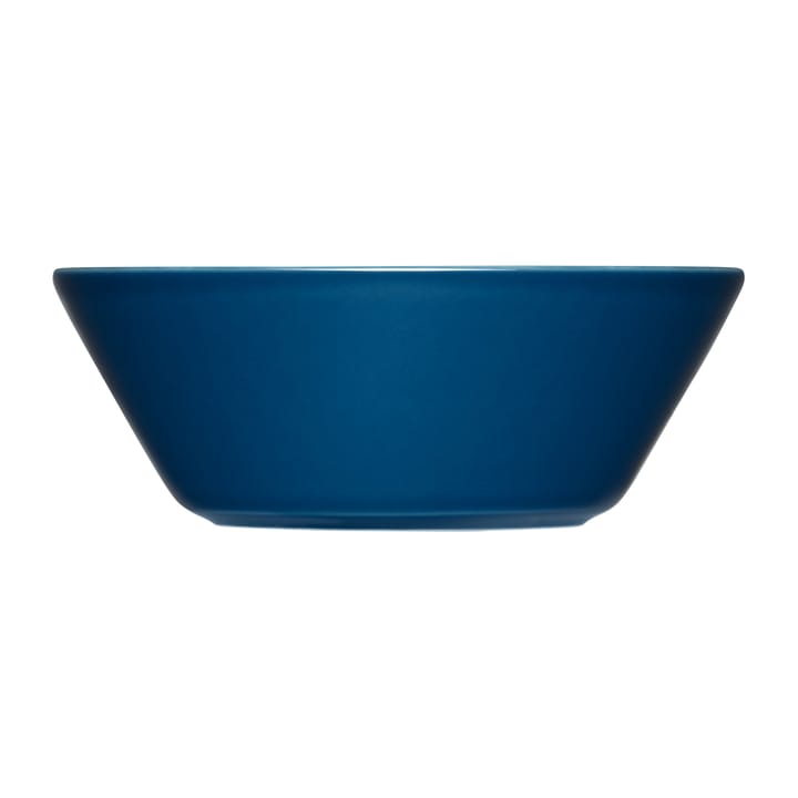 Teema kom - Ø15 cm - Vintage blauw - Iittala
