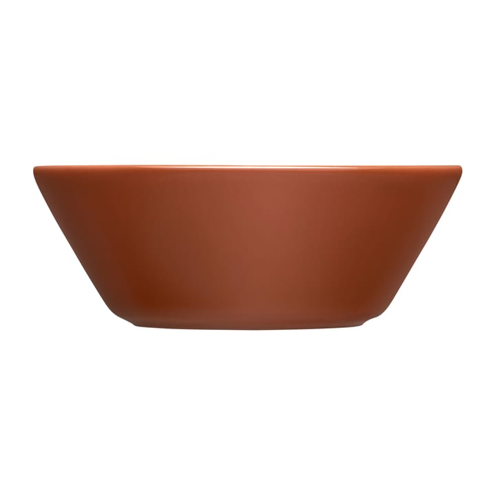 Teema kom - Ø15 cm - Vintage bruin - Iittala
