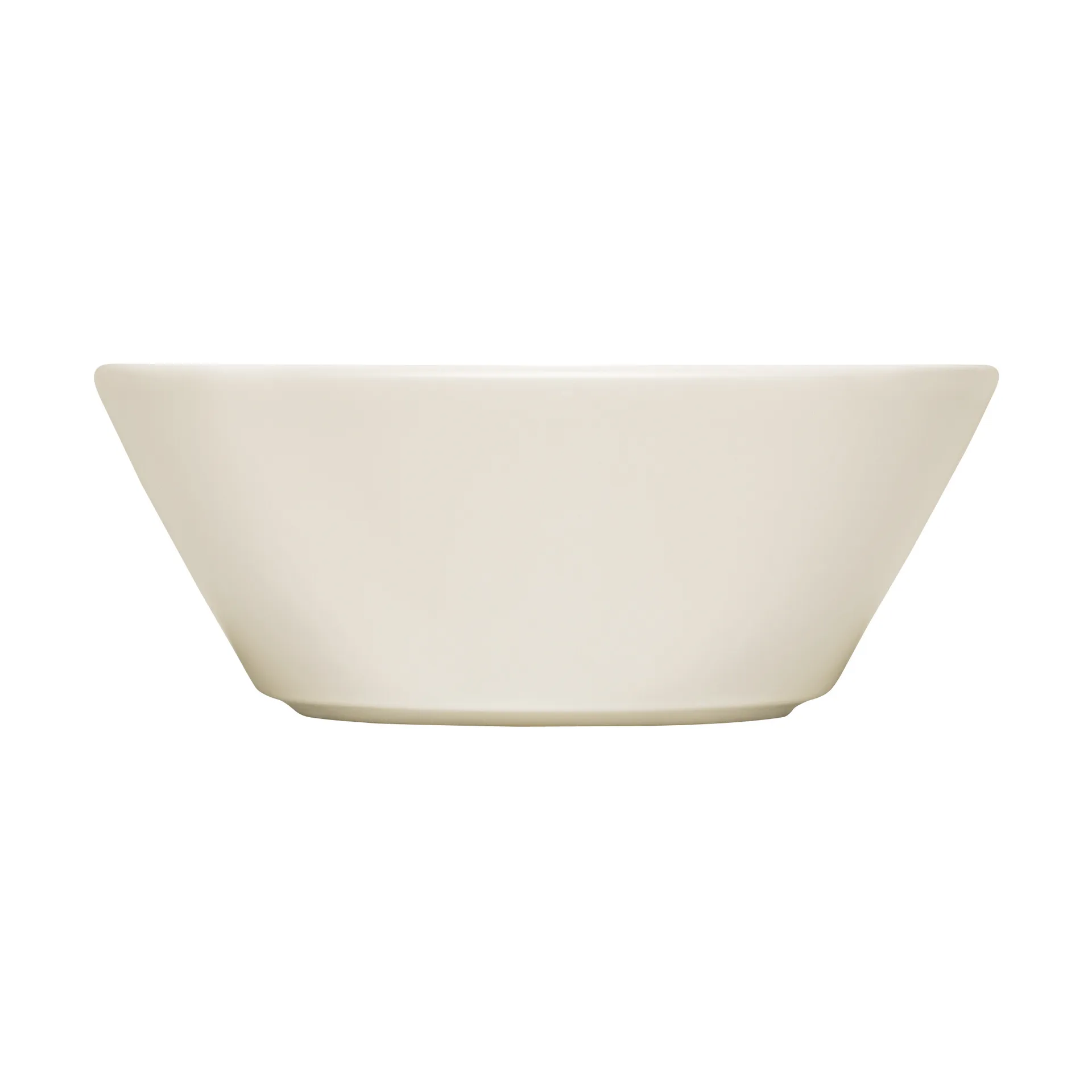 Teema kom - Ø15 cm, Wit Iittala