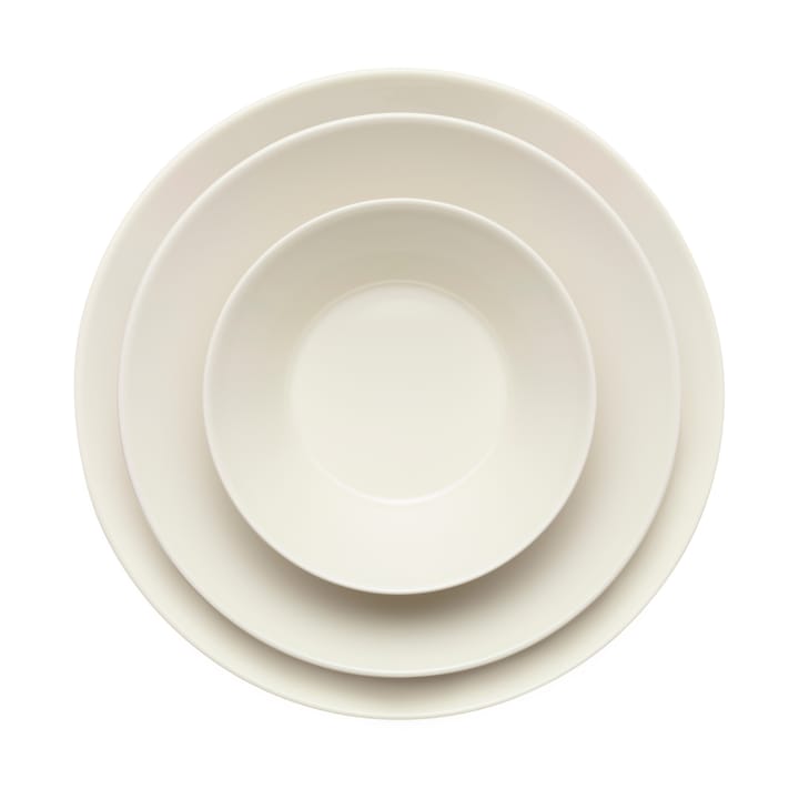 Teema kom - Ø15 cm, Wit Iittala