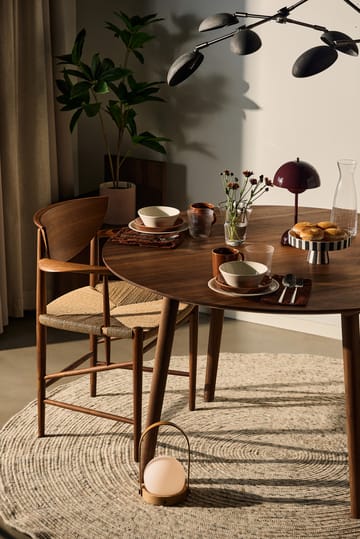 Teema kom - Ø15 cm - Wit - Iittala