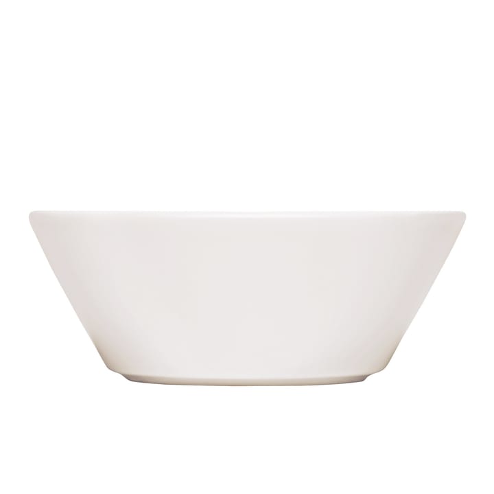 Teema kom - Ø15 cm. - Wit - Iittala