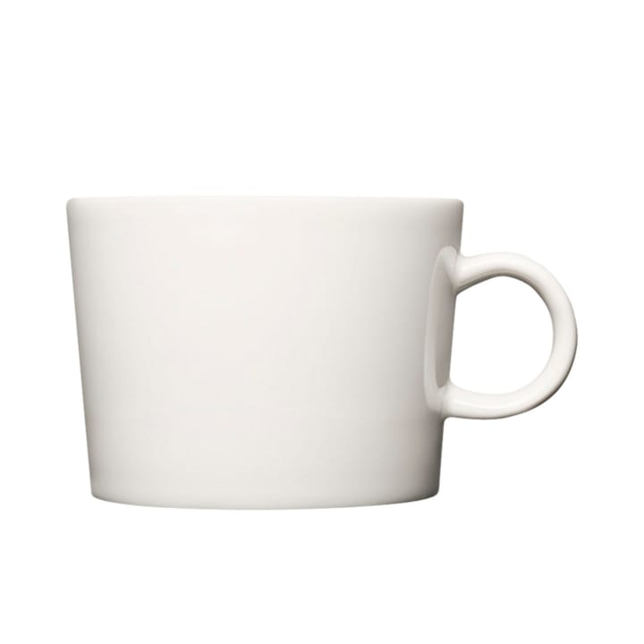 Teema kop 22 cl. - wit - Iittala