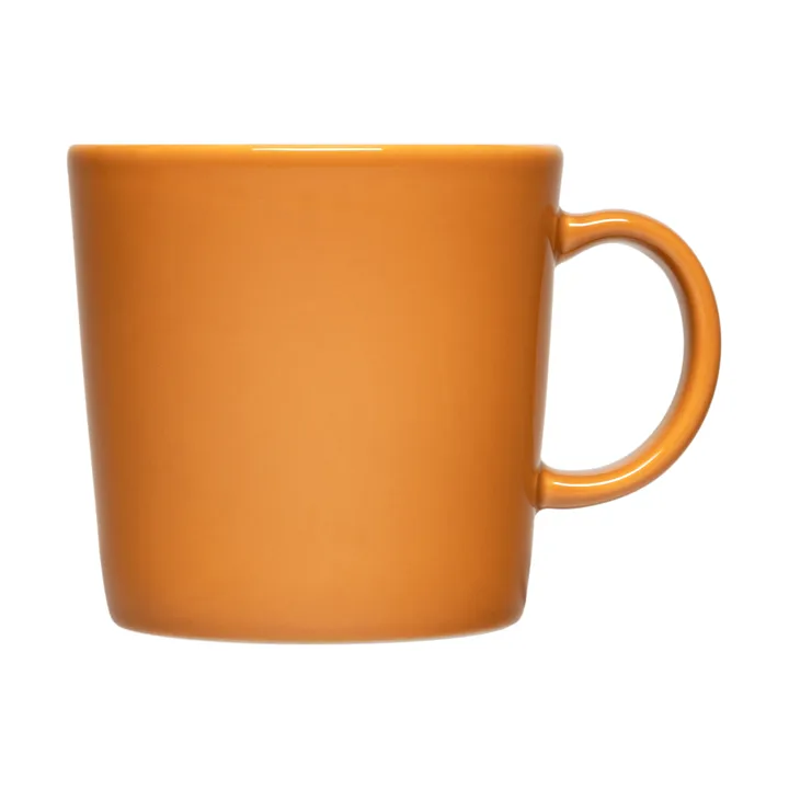 Teema mok 30 cl - Amber - Iittala