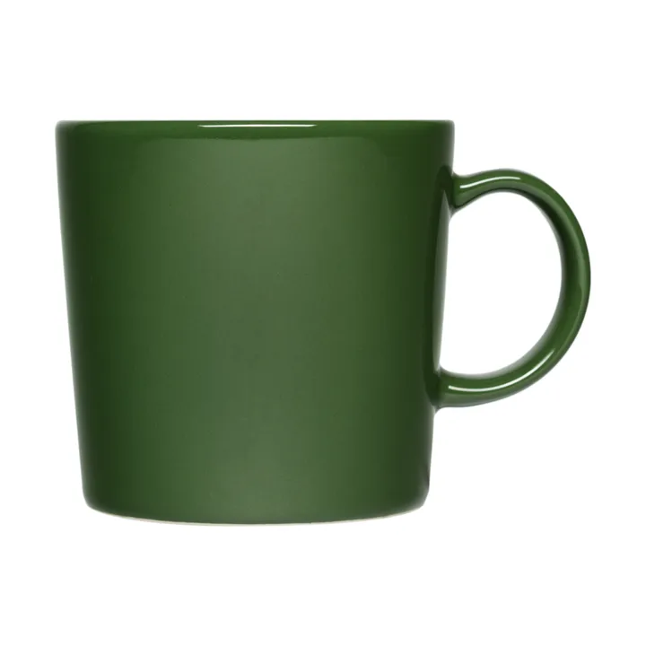Teema mok 30 cl - Bosgroen - Iittala