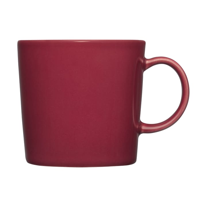 Teema mok 30 cl - Kers - Iittala