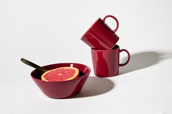 Teema mok 30 cl, Kers Iittala