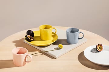 Teema mok 30 cl - parelgrijs - Iittala