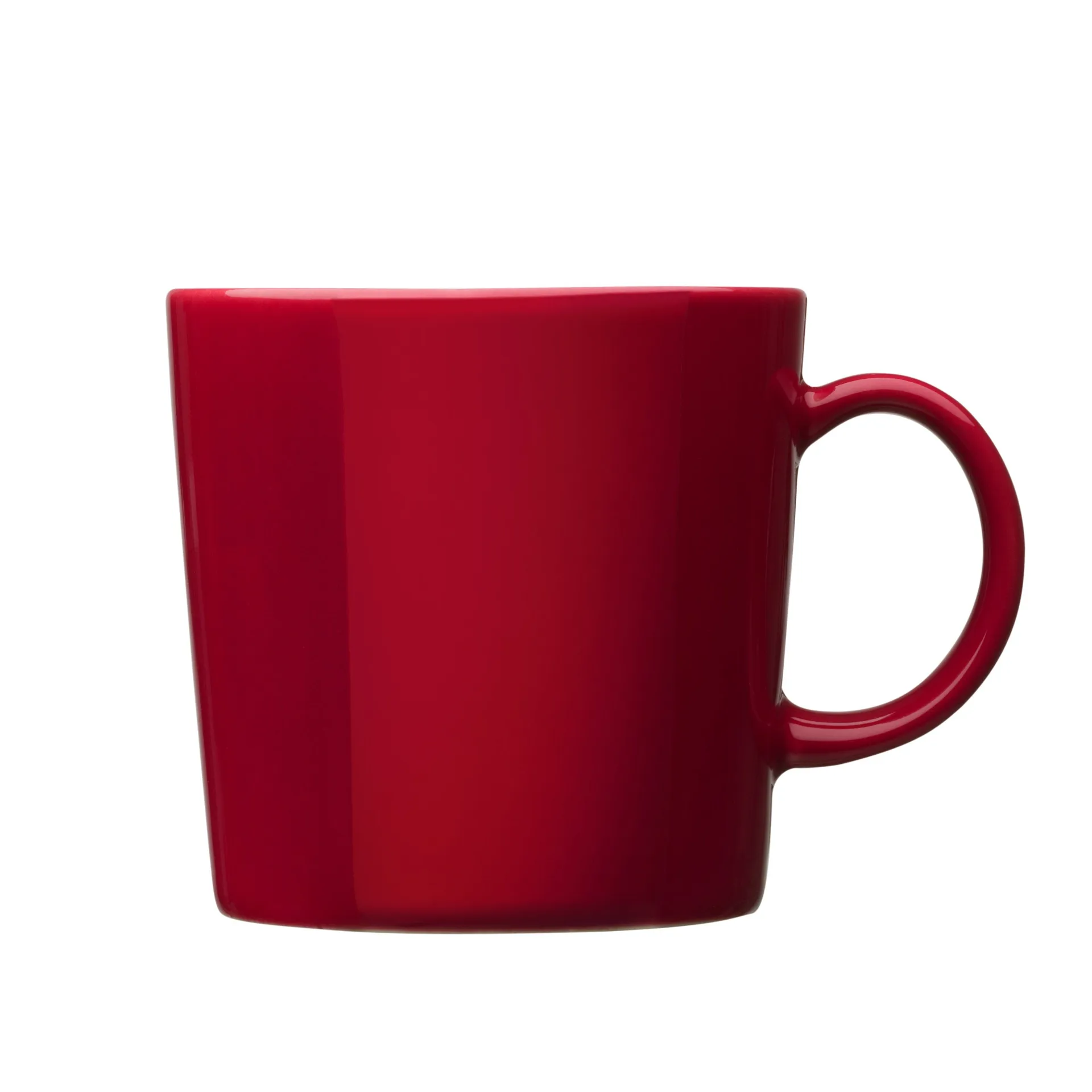 Teema mok 30 cl, Rood Iittala