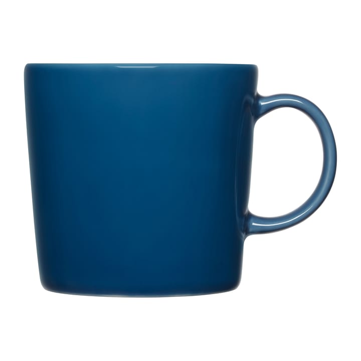 Teema mok 30 cl - Vintage blauw - Iittala