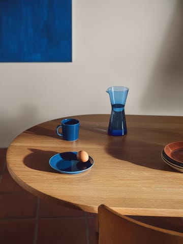 Teema mok 30 cl - Vintage blauw - Iittala