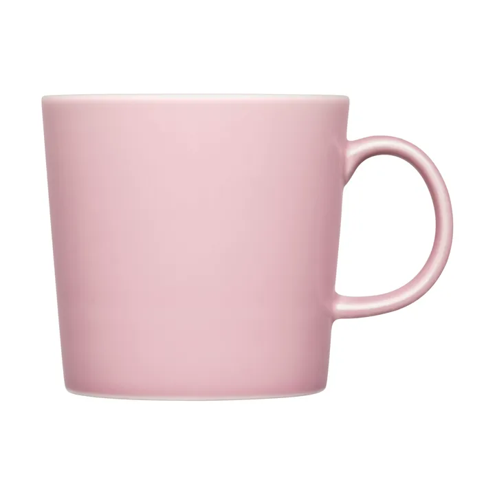 Teema mok 30 cl - Vintage Rose - Iittala