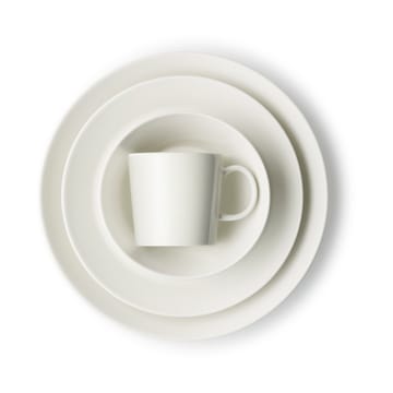 Teema mok 30 cl - wit - Iittala