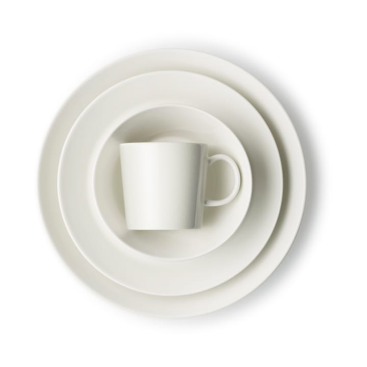 Teema mok 30 cl, wit Iittala