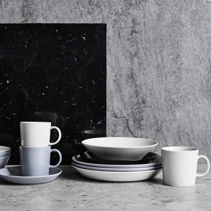 Teema mok 30 cl, wit Iittala