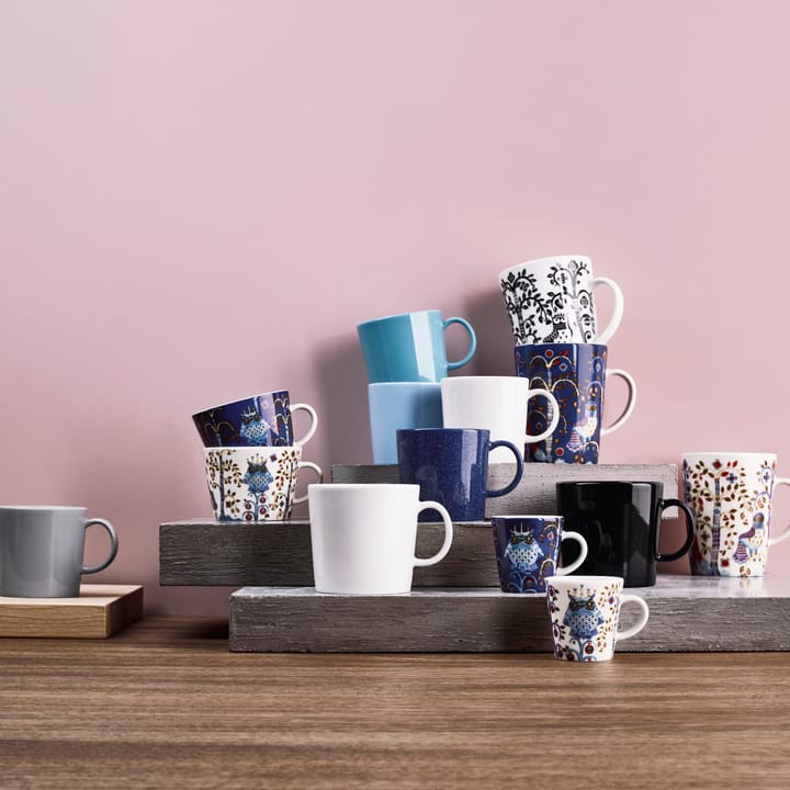 Teema mok 30 cl, wit Iittala