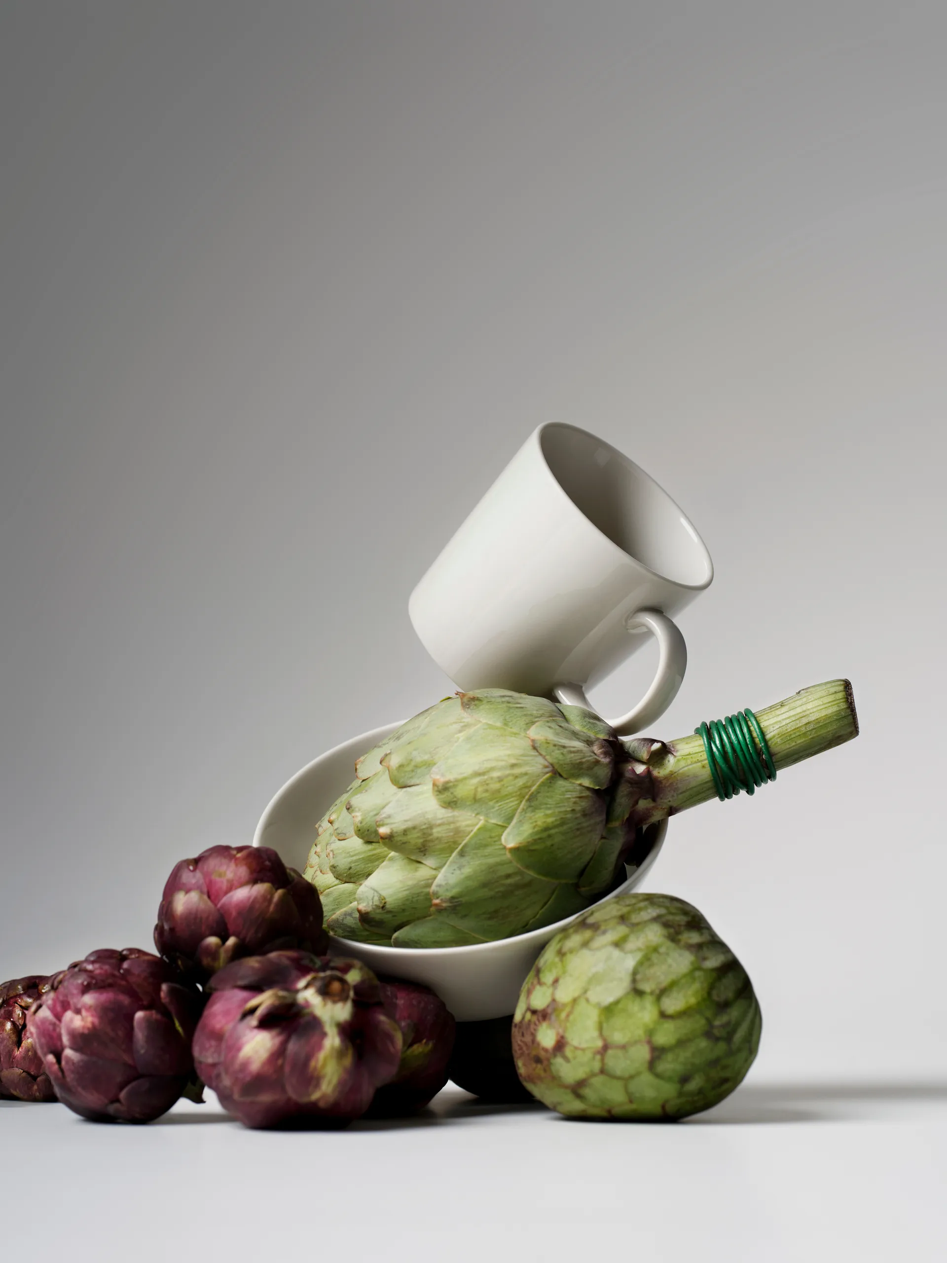 Teema mok 30 cl, wit Iittala