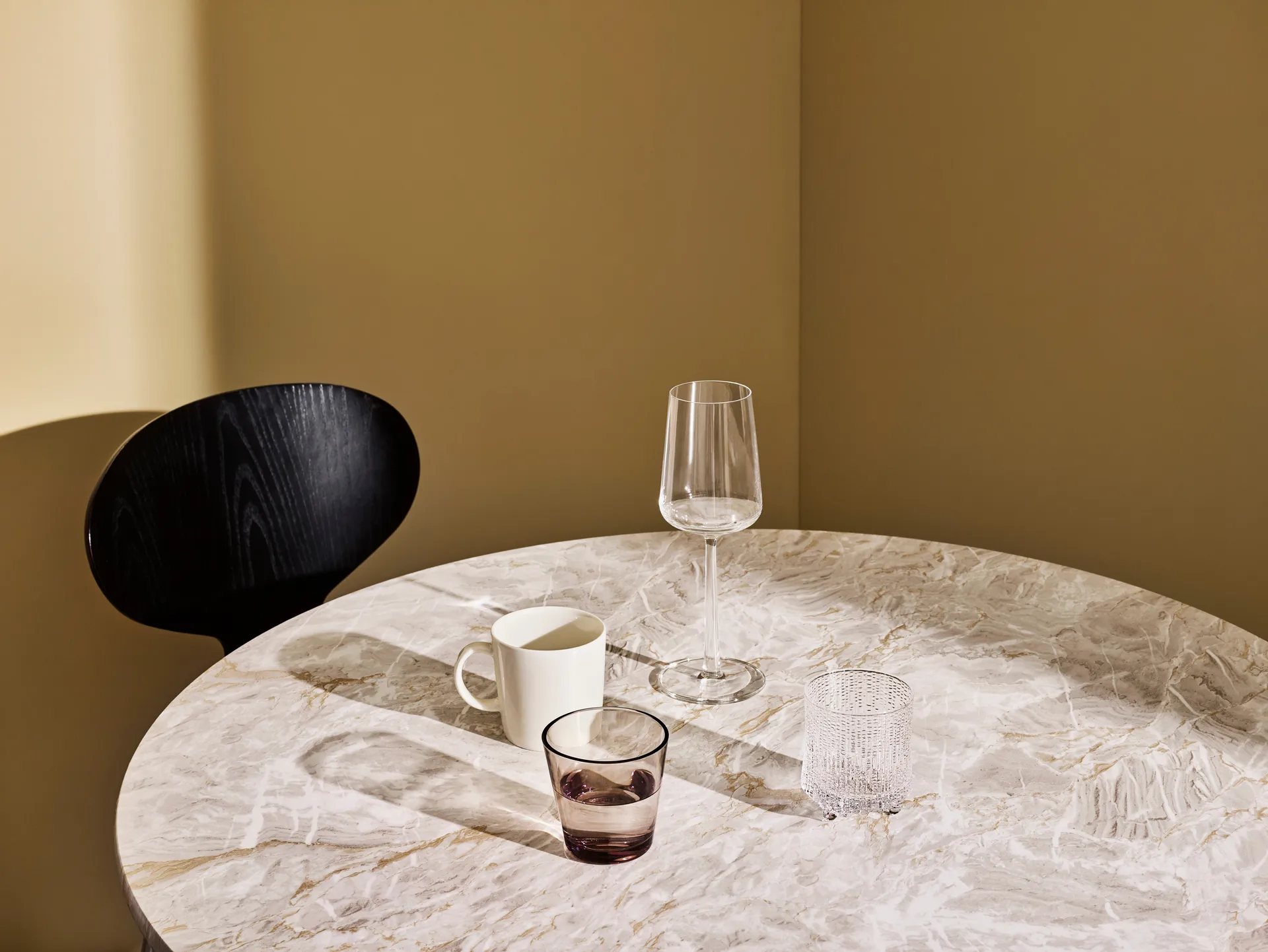 Teema mok 30 cl, wit Iittala