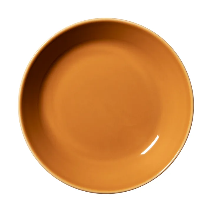 Teema ontbijtbord - Amber, 12 cm - Iittala