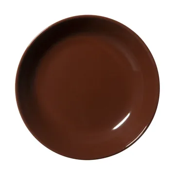 Teema ontbijtbord - Espresso, 12 cm - Iittala