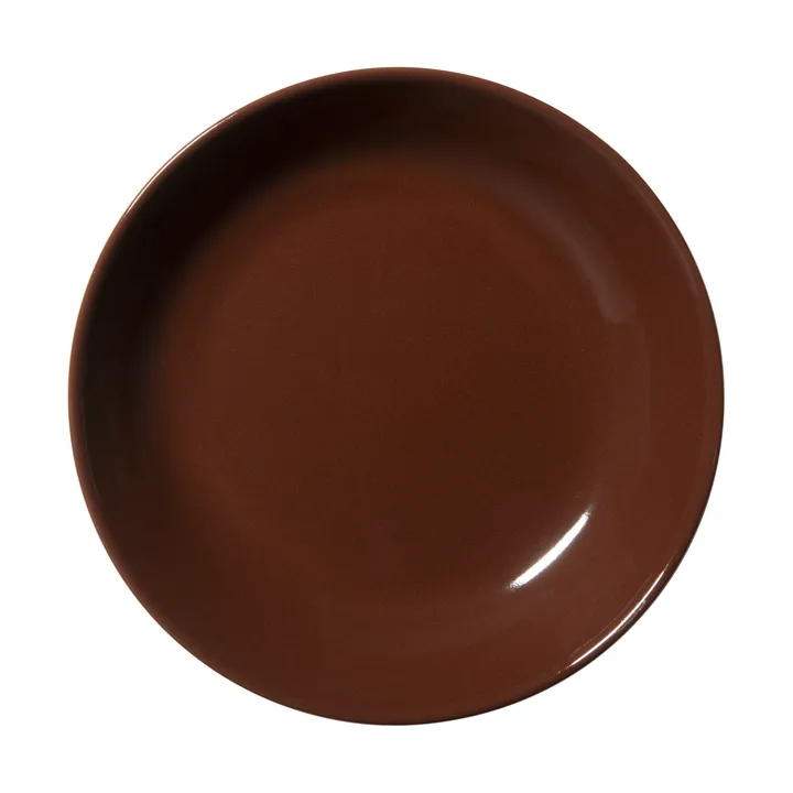 Teema ontbijtbord - Espresso, 12 cm - Iittala