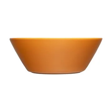Teema schaal Ø15 cm - Amber - Iittala