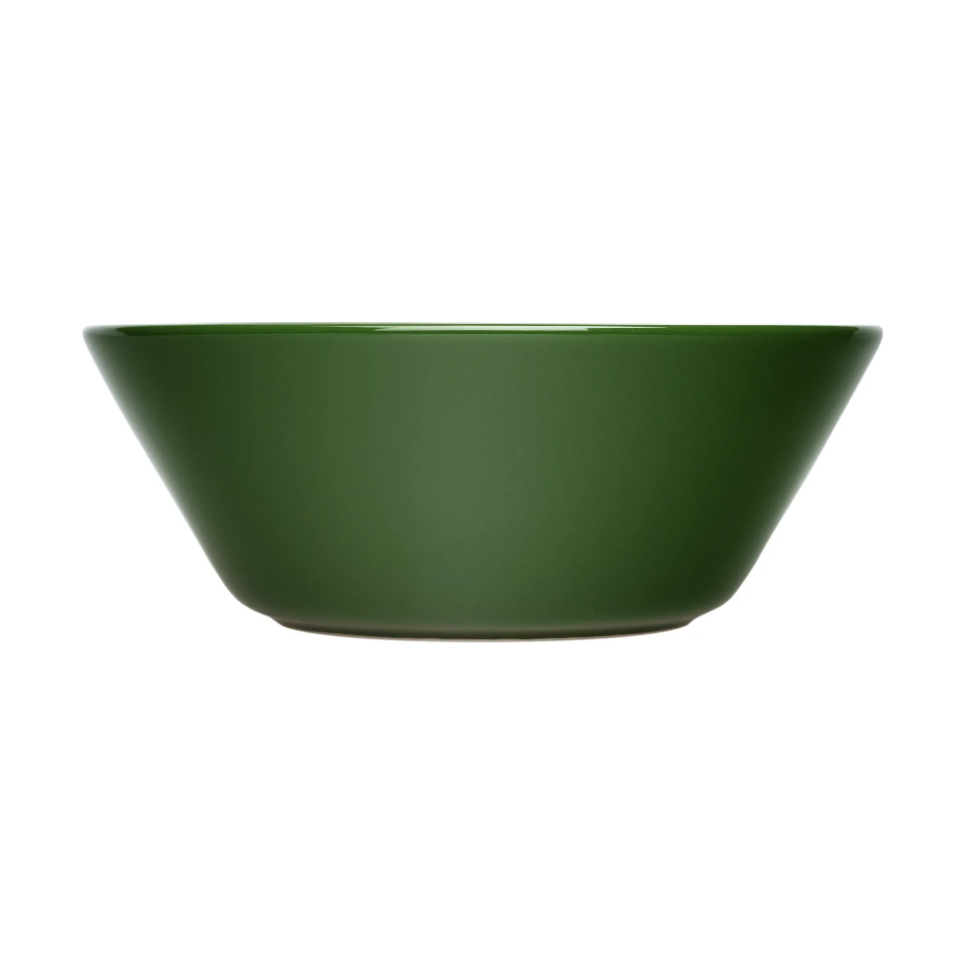 Teema schaal Ø15 cm, Bosgroen Iittala