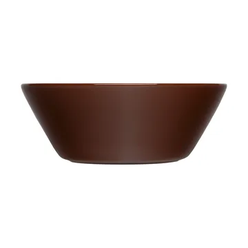 Teema schaal Ø15 cm - Espresso - Iittala