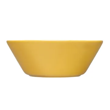 Teema schaal Ø15 cm - Honing (geel) - Iittala
