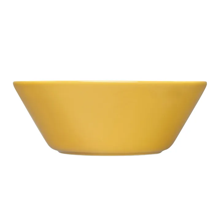 Teema schaal Ø15 cm - Honing (geel) - Iittala