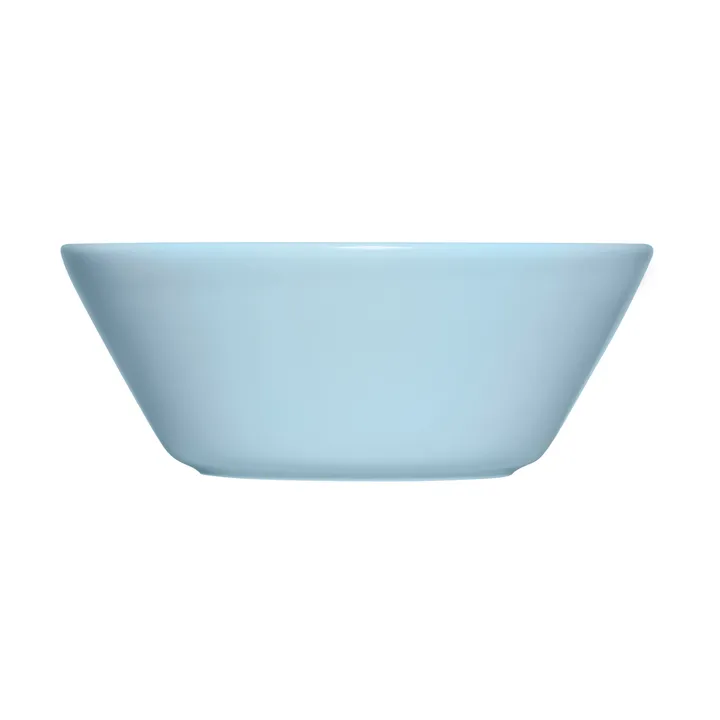 Teema schaal Ø15 cm - IJsblauw - Iittala