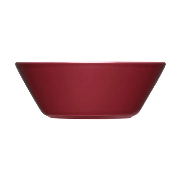 Teema schaal Ø15 cm - Kers - Iittala