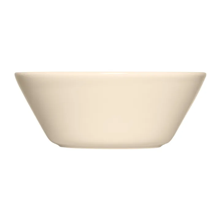 Teema schaal Ø15 cm - Linnen - Iittala