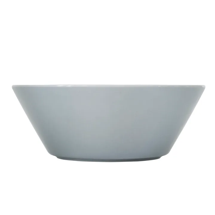 Teema schaal Ø15 cm - parelgrijs - Iittala