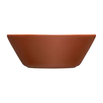 Teema schaal Ø15 cm - Vintage bruin - Iittala