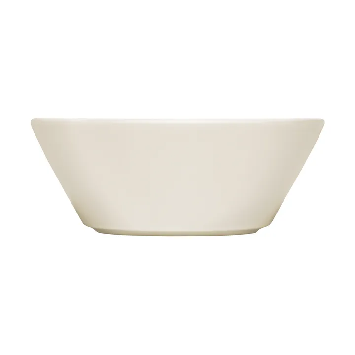 Teema schaal Ø15 cm - Wit - Iittala