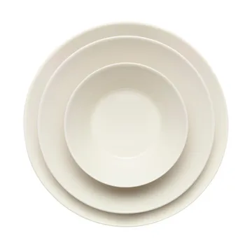 Teema schaal Ø15 cm - Wit - Iittala