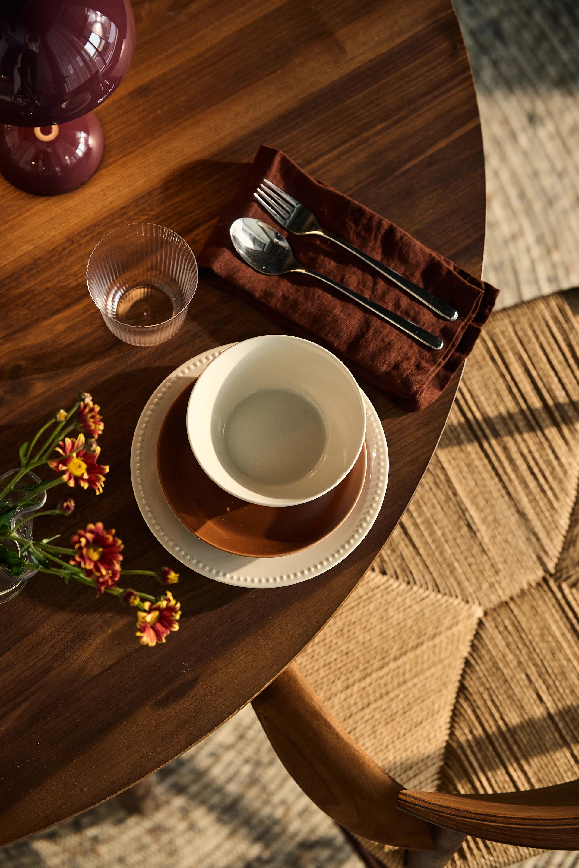 Teema schaal Ø15 cm, Wit Iittala