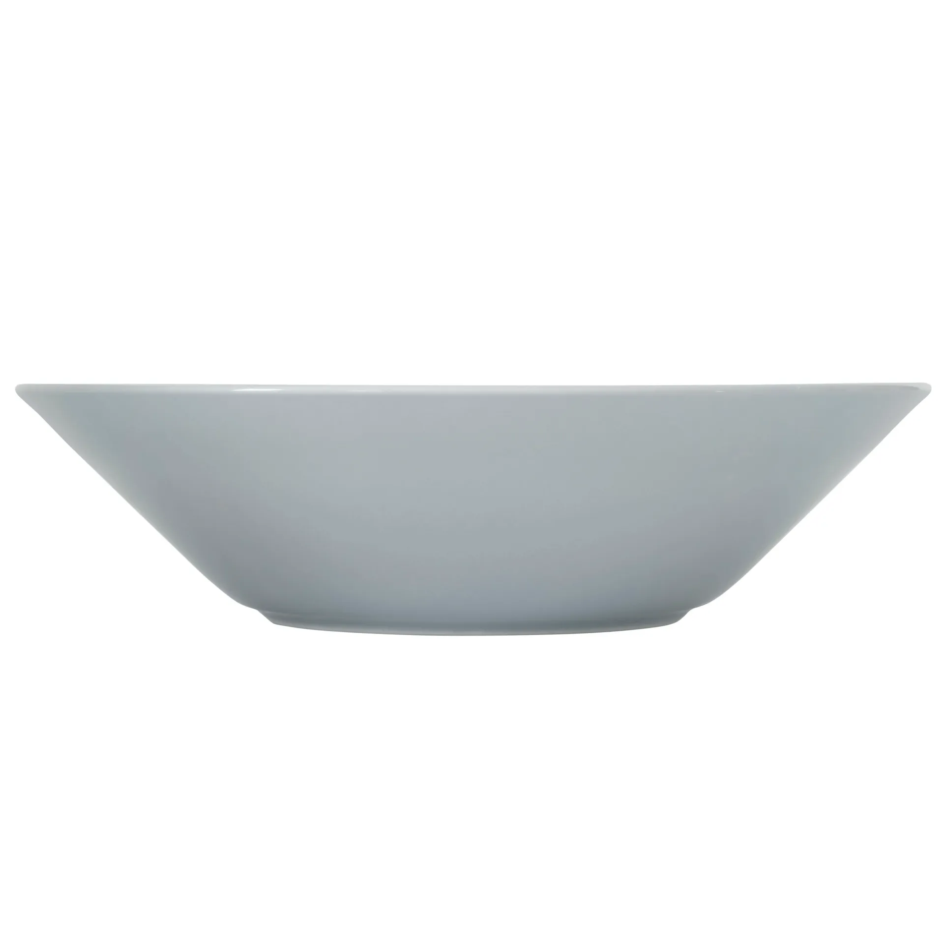 Teema schaal Ø21 cm., parelgrijs Iittala