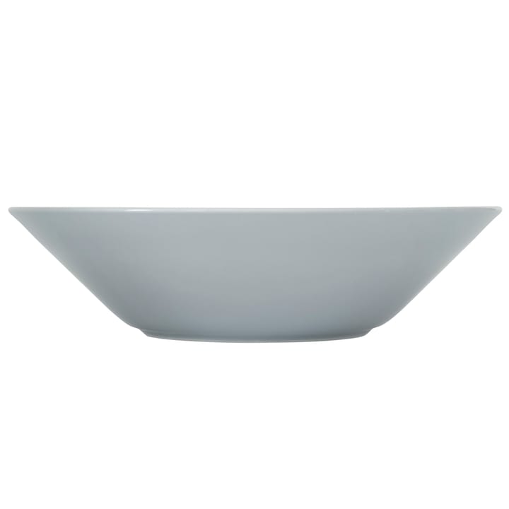 Teema schaal Ø21 cm. - parelgrijs - Iittala